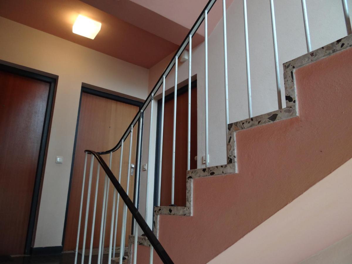 Ferienappartement Thumseestrasse Bad Reichenhall Exterior foto