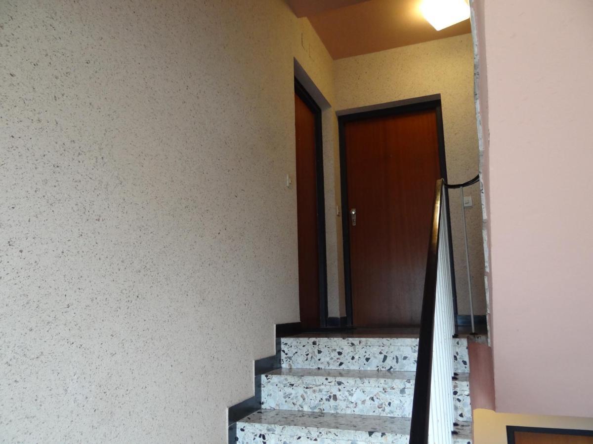 Ferienappartement Thumseestrasse Bad Reichenhall Exterior foto