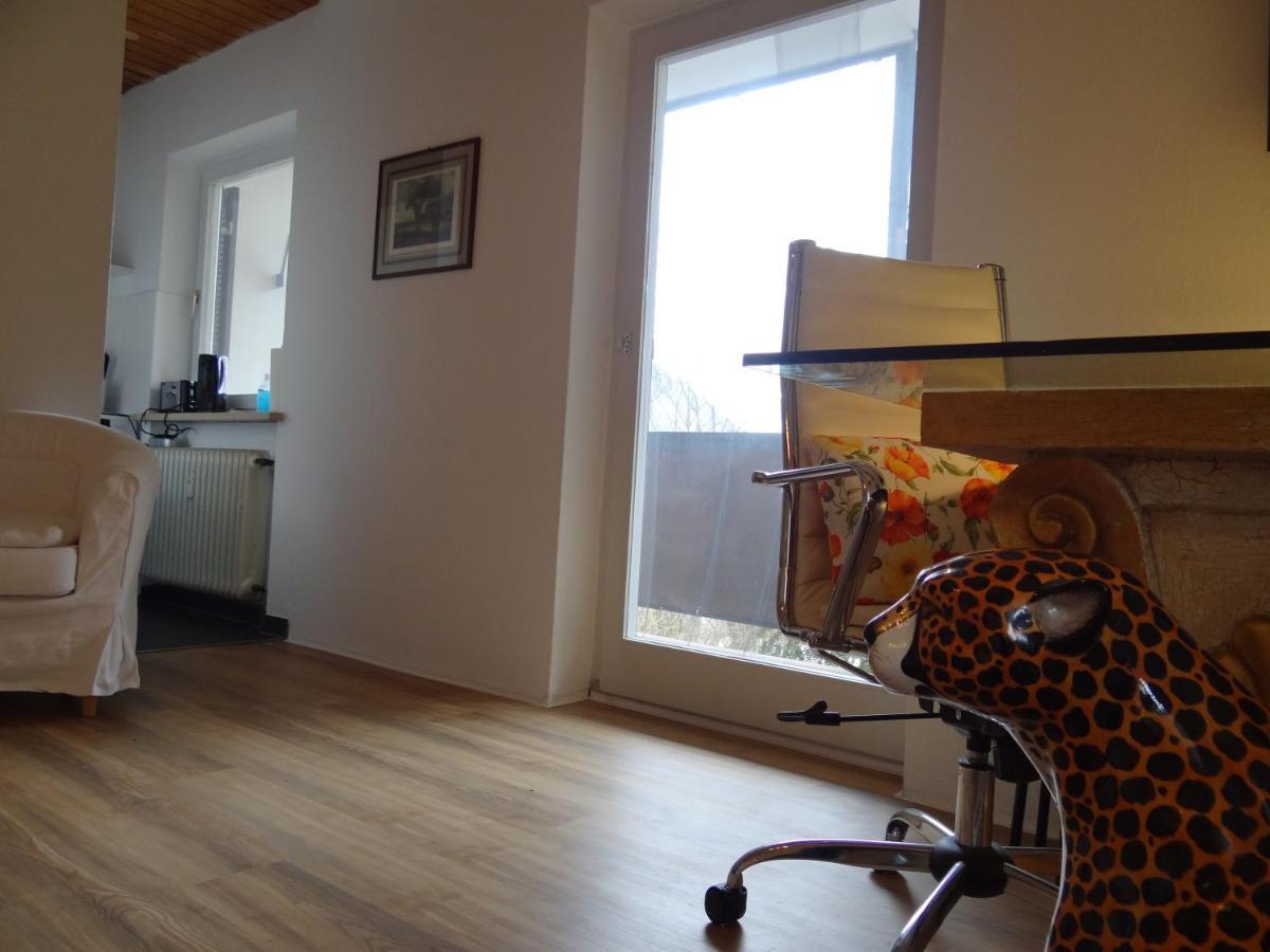 Ferienappartement Thumseestrasse Bad Reichenhall Exterior foto